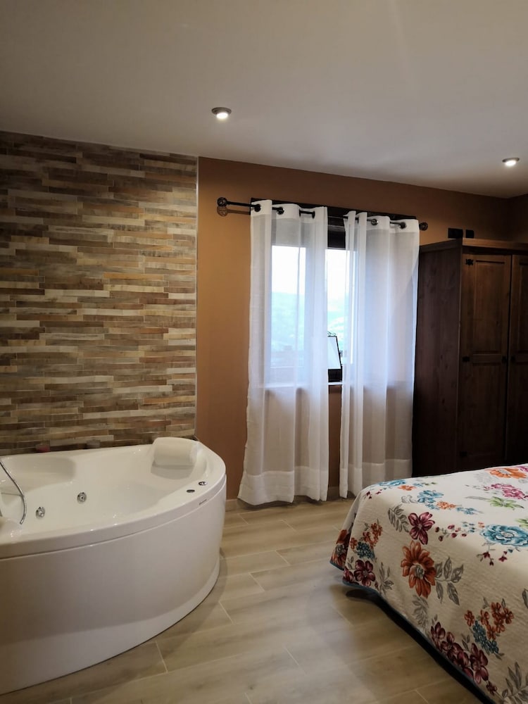 Casa Rural Costalisa, Billede 51