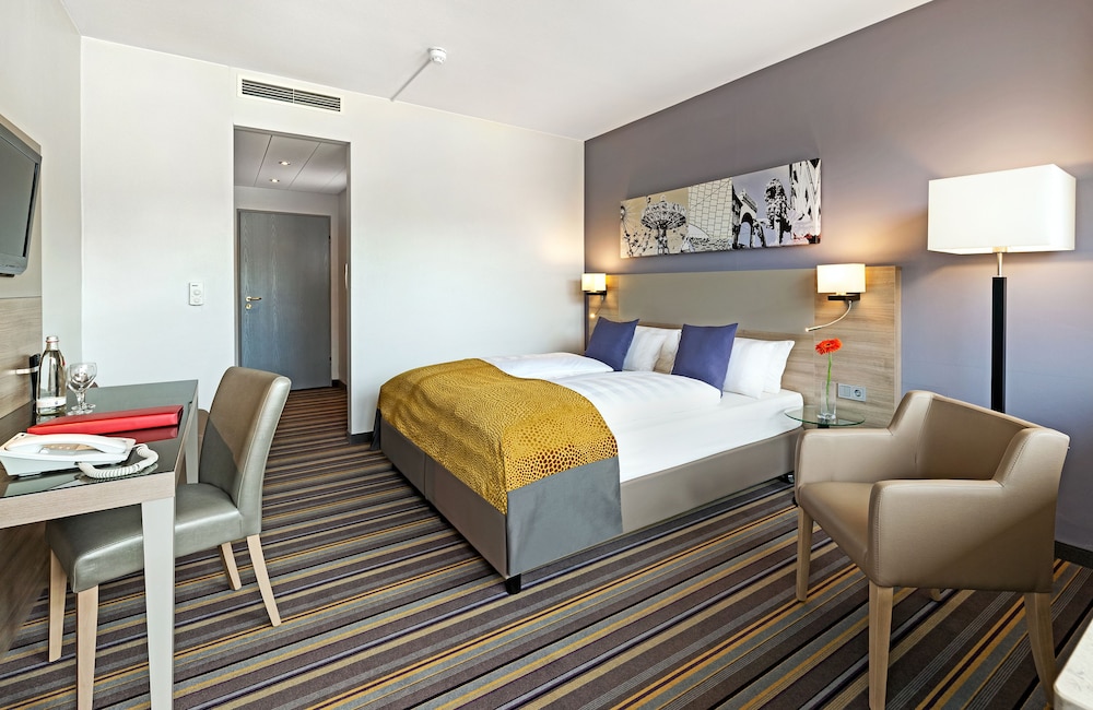 Comfort Room photo 1