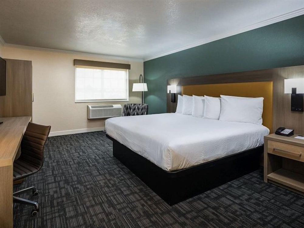 Room, 1 King Bed, Accessible, Non Smoking photo 2