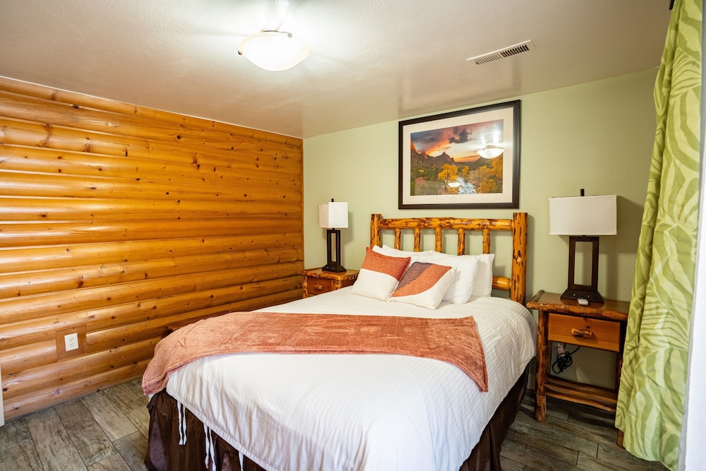 Family Suite photo 1