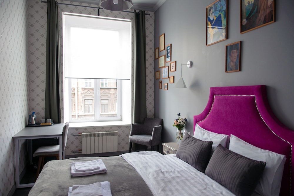 Comfort Double Room photo 3
