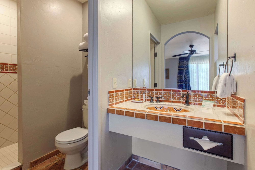 Suite, 1 King Bed, Non Smoking - Photo 2