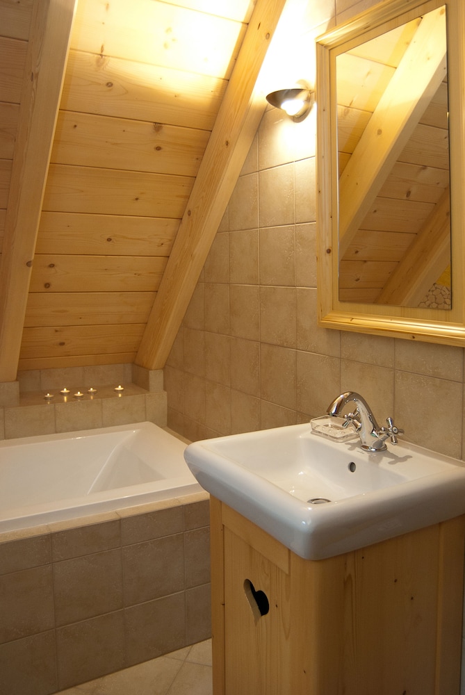 Double Room (Eagle's Nest) photo 2