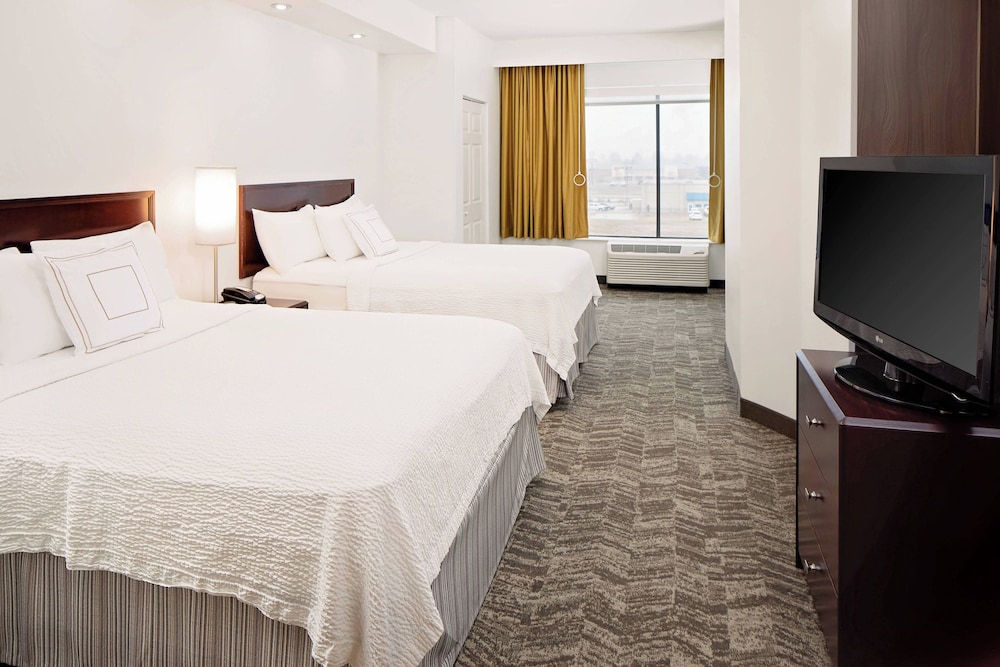 Studio, Multiple Beds