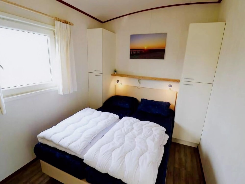 精英小屋，2卧室