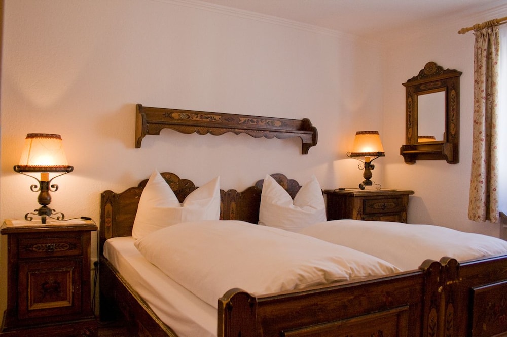 Double Room, Mountain View photo 3