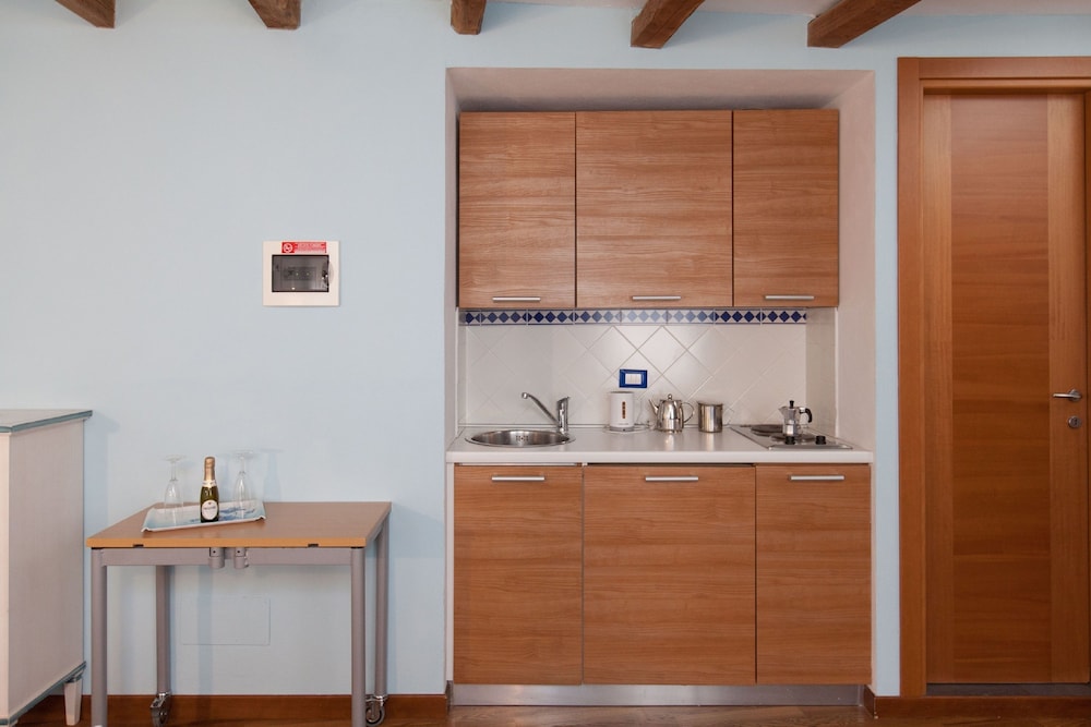 Comfort Room, 1 Bedroom (L'Ancora con Terrazza) photo 2