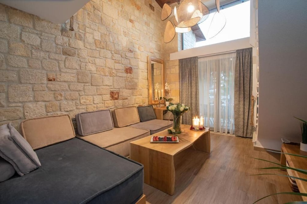 Suite, Private Pool