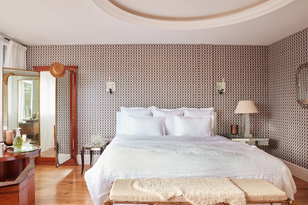 Chambre Supérieure - Photo 1