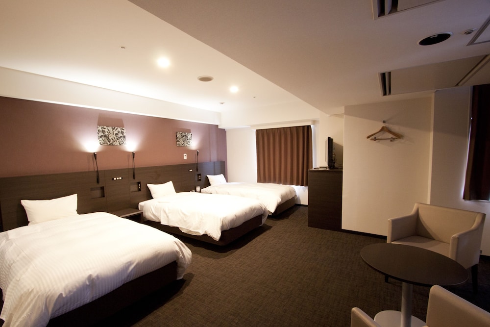 Triple Room, Non Smoking - Photo 5