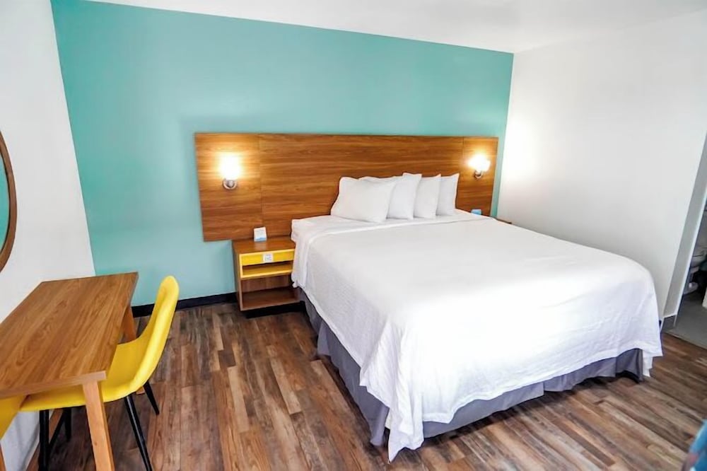 Deluxe Room photo 1