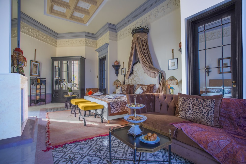 Chambre Prestige - Photo 5