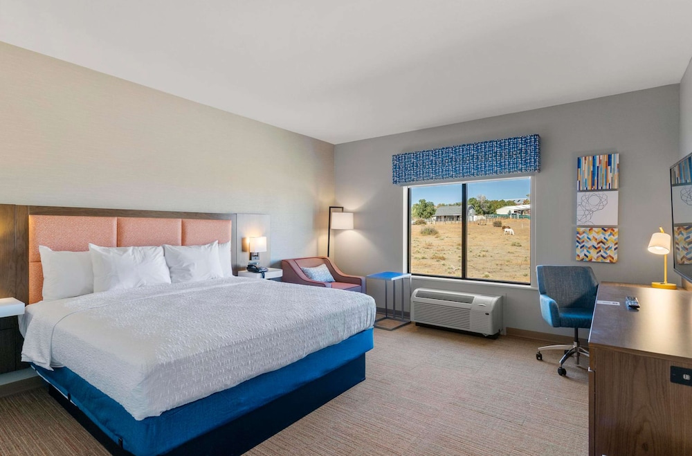 Room, 1 King Bed, Accessible, Bathtub