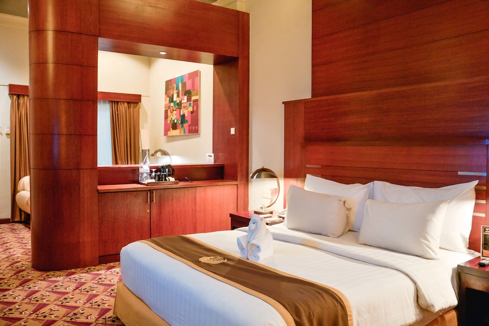 Executive Room photo 2