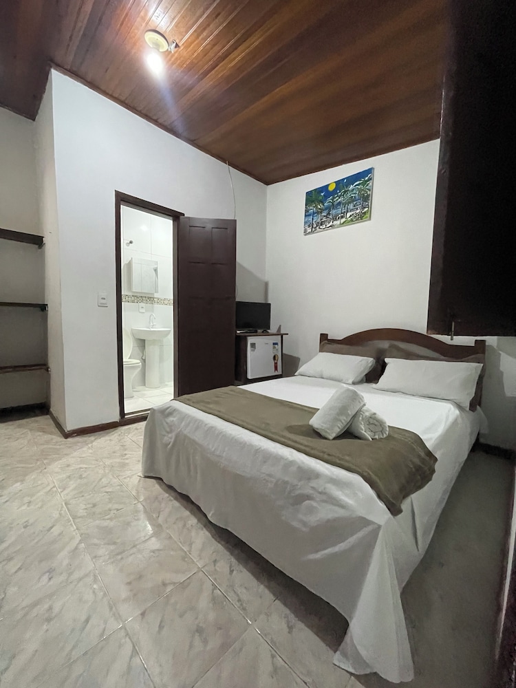Standard Double Room photo 3