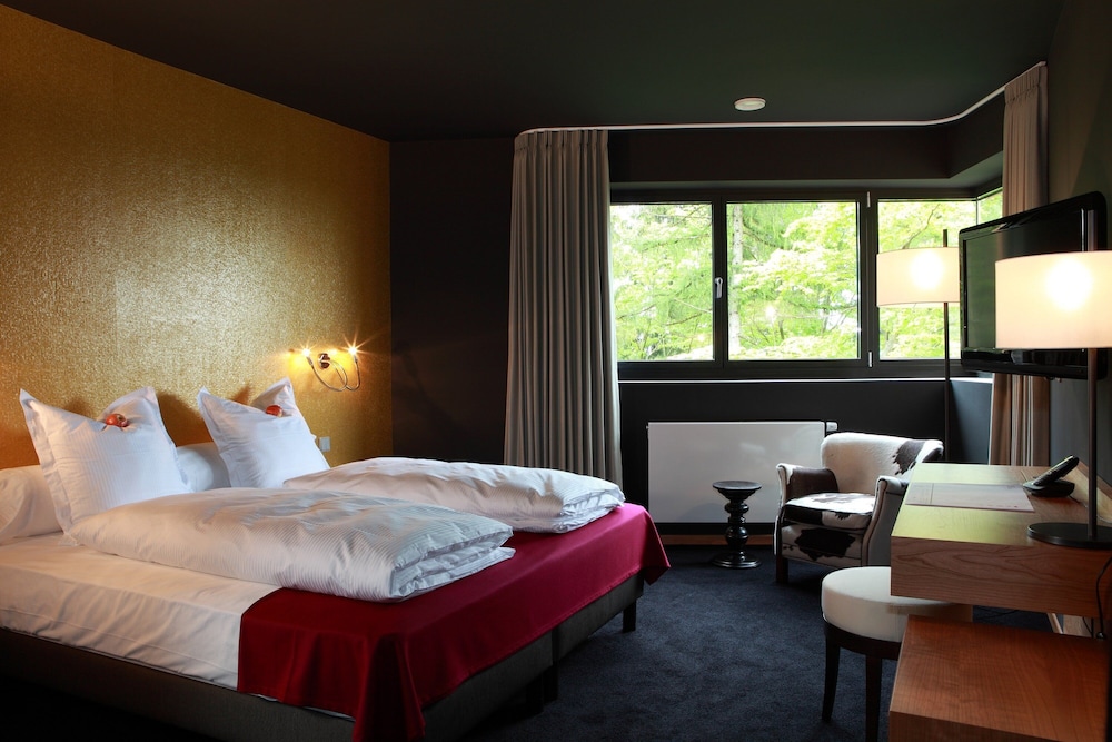Deluxe Double or Twin Room - Photo 1