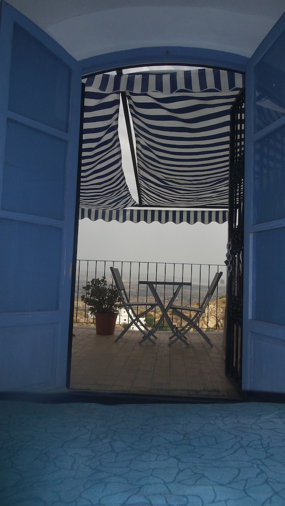 Deluxe Double Room, Terrace (Dakar) photo 3