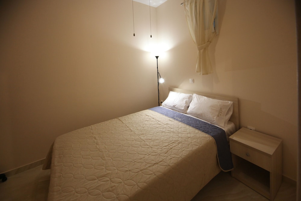 Apartment, 1 Bedroom (#6)