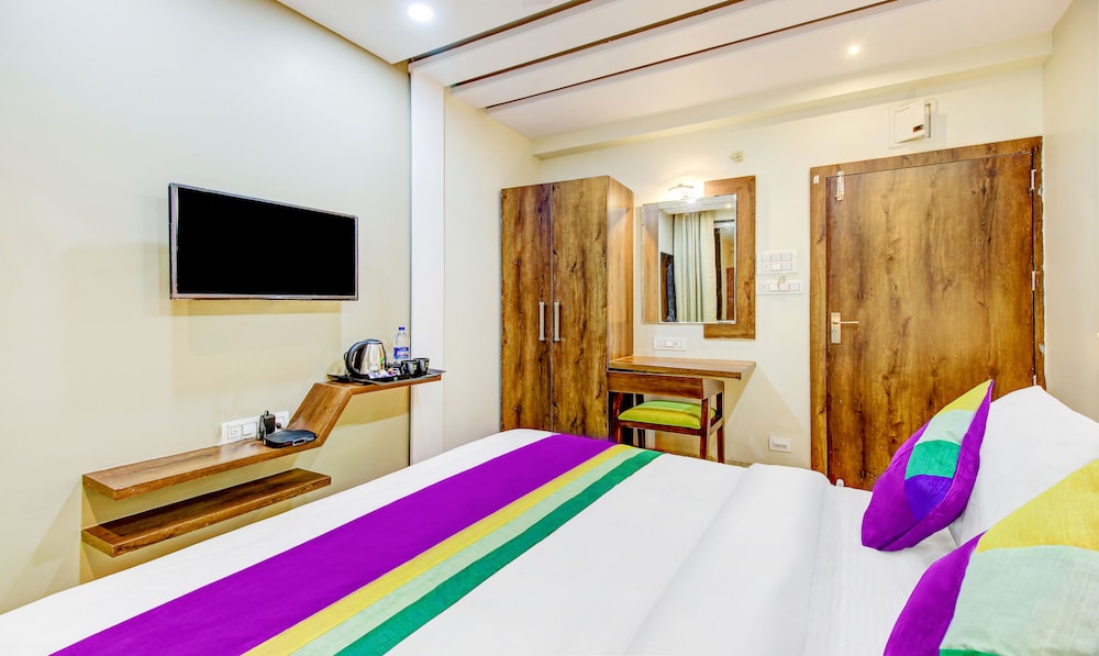 Standard Room - Photo 7