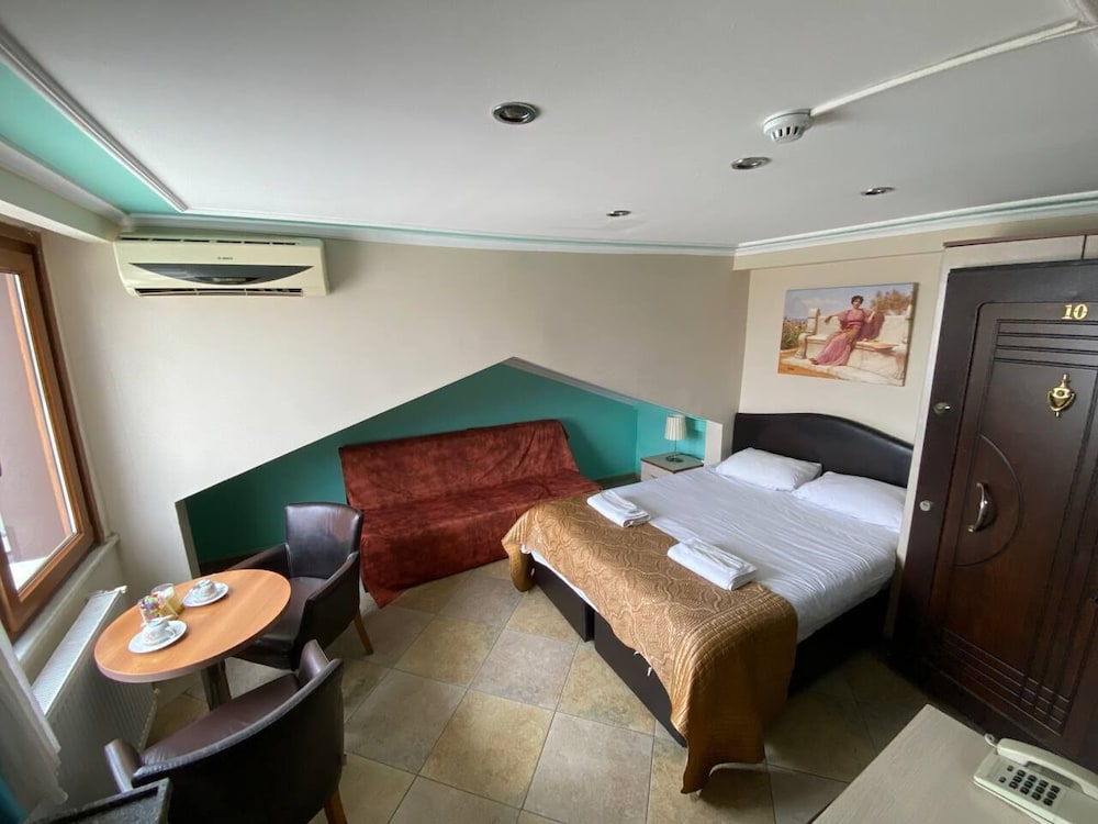 Superior Double Room photo 1