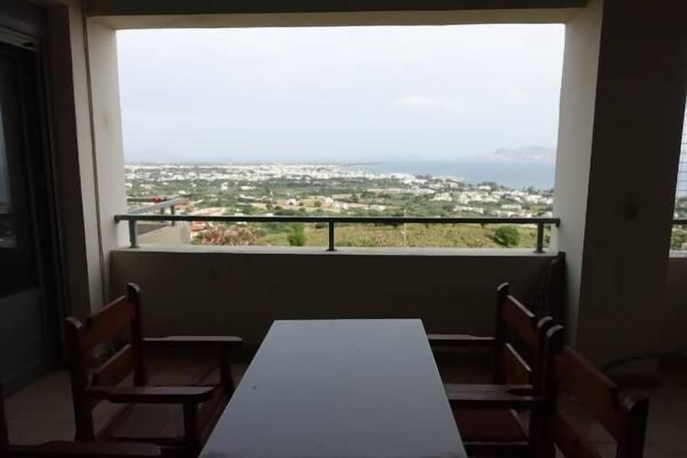Villa, 2 Bedrooms, Sea View (Giorgos) photo 3