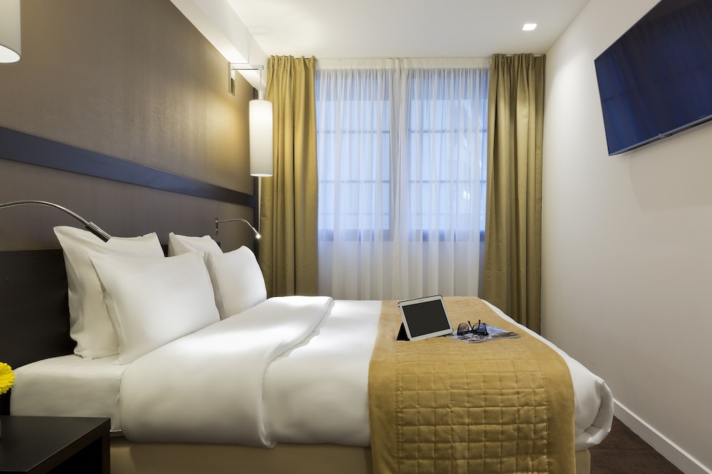 Comfort Room photo 1