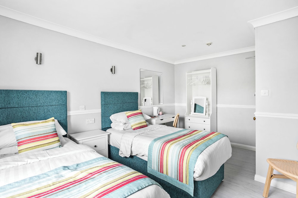 Twin Room, Ensuite - Photo 2
