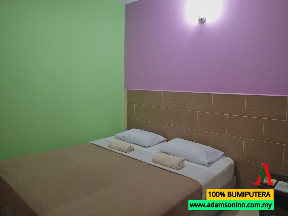 Superior Double Room, 1 King Bed, No Windows
