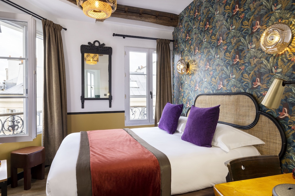 Double Room - Superior with View photo 1