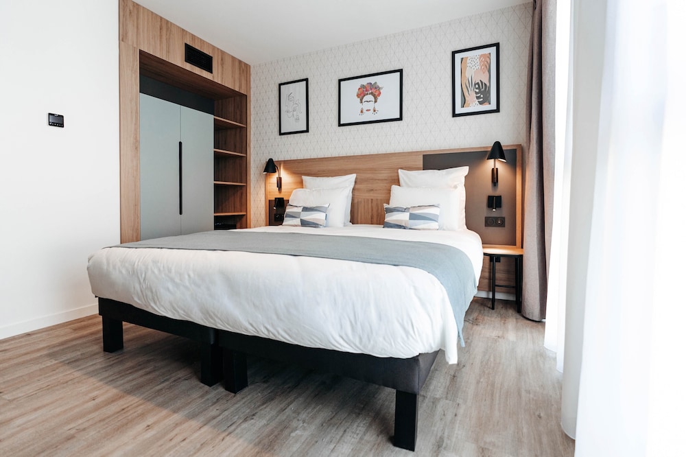 Studio, 1 Double Bed - Photo 4