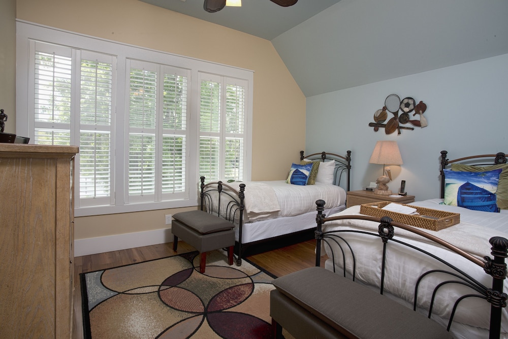 3 Bedroom Wilson Village Home 5029