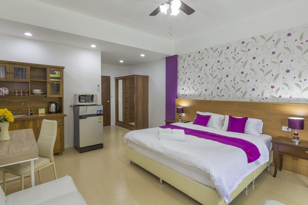 Superior Double Room photo 3