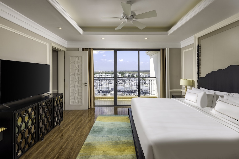 Suite photo 1