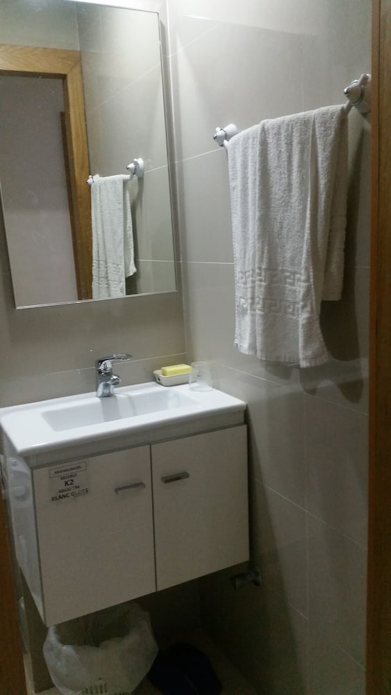 Deluxe Apartment photo 2