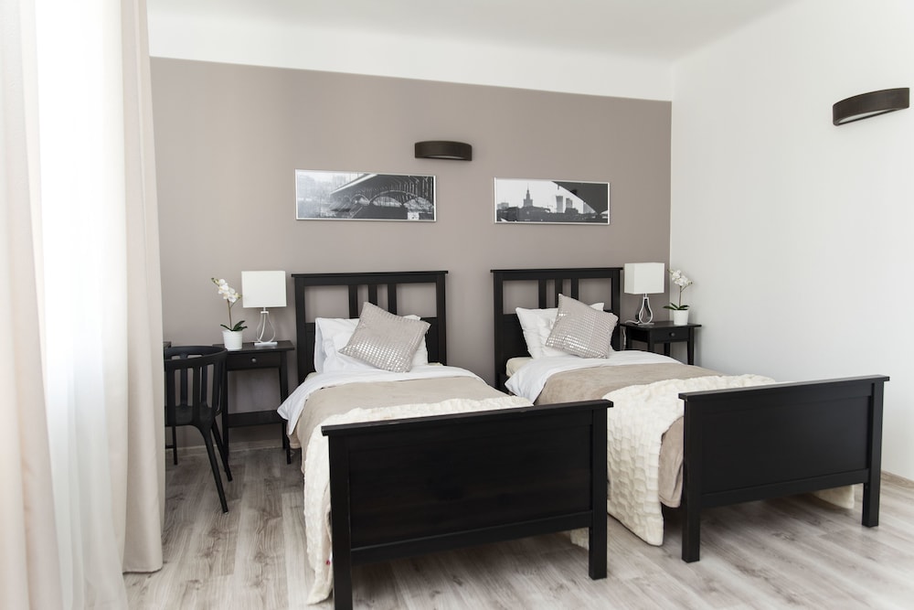 Comfort Apartment, 2 Bedrooms, Kitchen photo 1