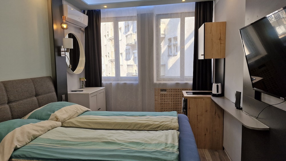 Comfort Double Room