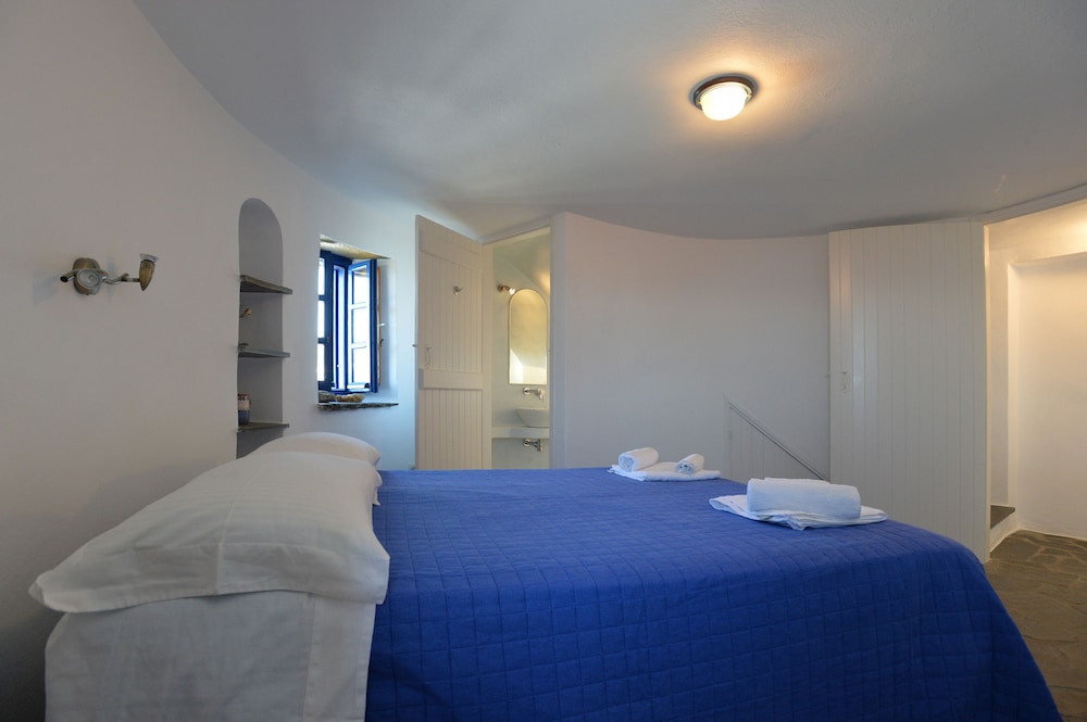 Signature House, 2 Bedrooms, Sea View, Sea Facing photo 3