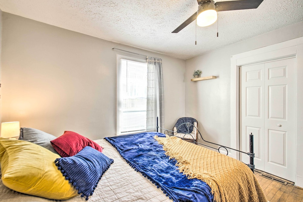 House (2 Bedrooms) photo 3