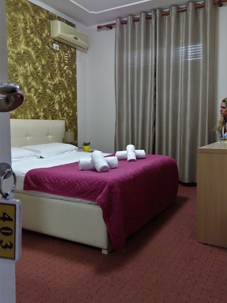 Standard Double Room, 1 Double Bed, City View photo 3