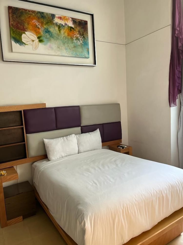 Standard Room, 1 Bedroom photo 2
