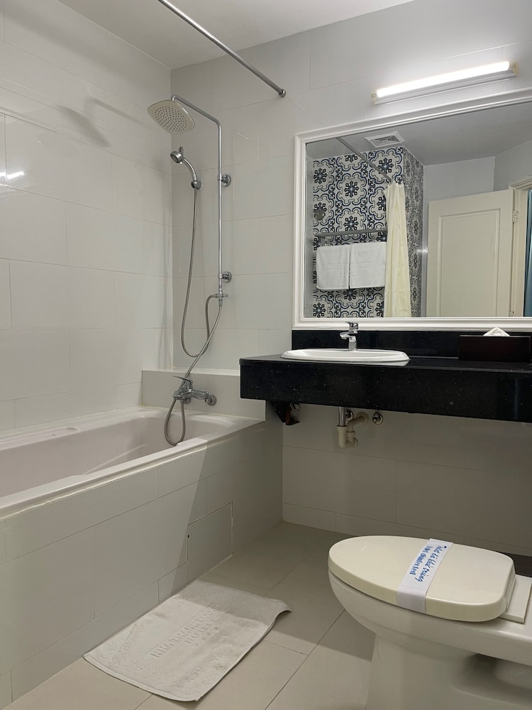 Executive Deluxe Room , Sea View - Photo 5
