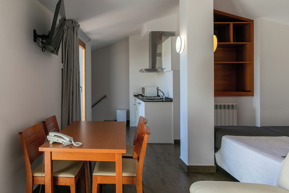 Apartment, 2 Bedrooms (Duplex - 3 adults) photo 2