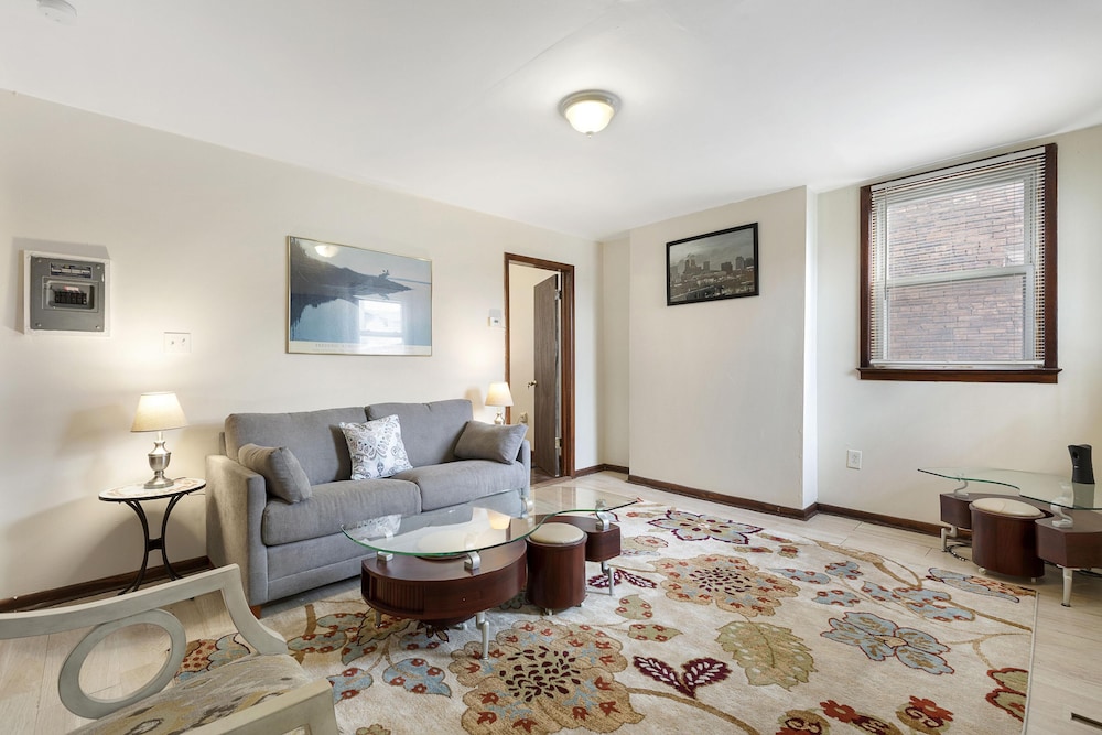 Apartment, 2 Bedrooms
