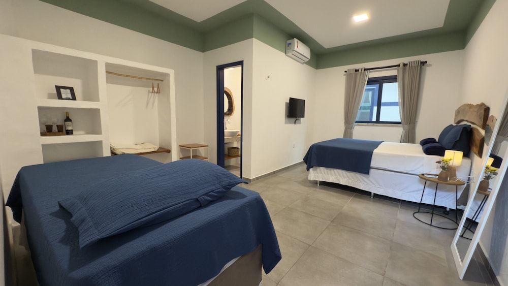 Luxury Triple Room photo 1