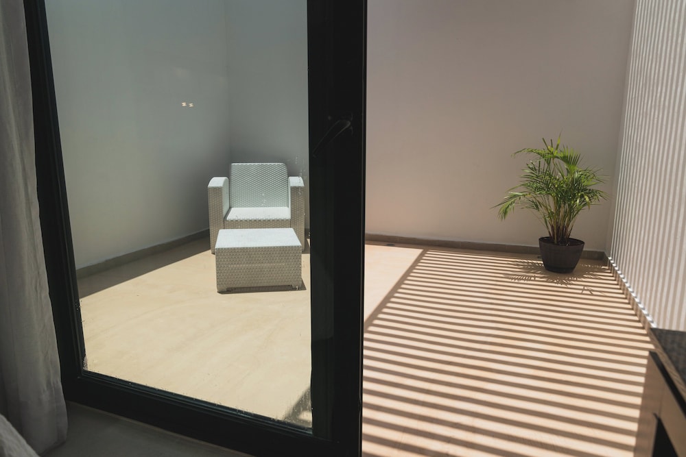 Terrace Room