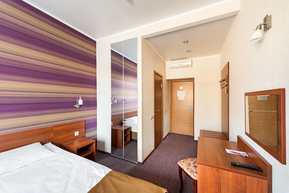 Superior Double Or Twin Room photo 3