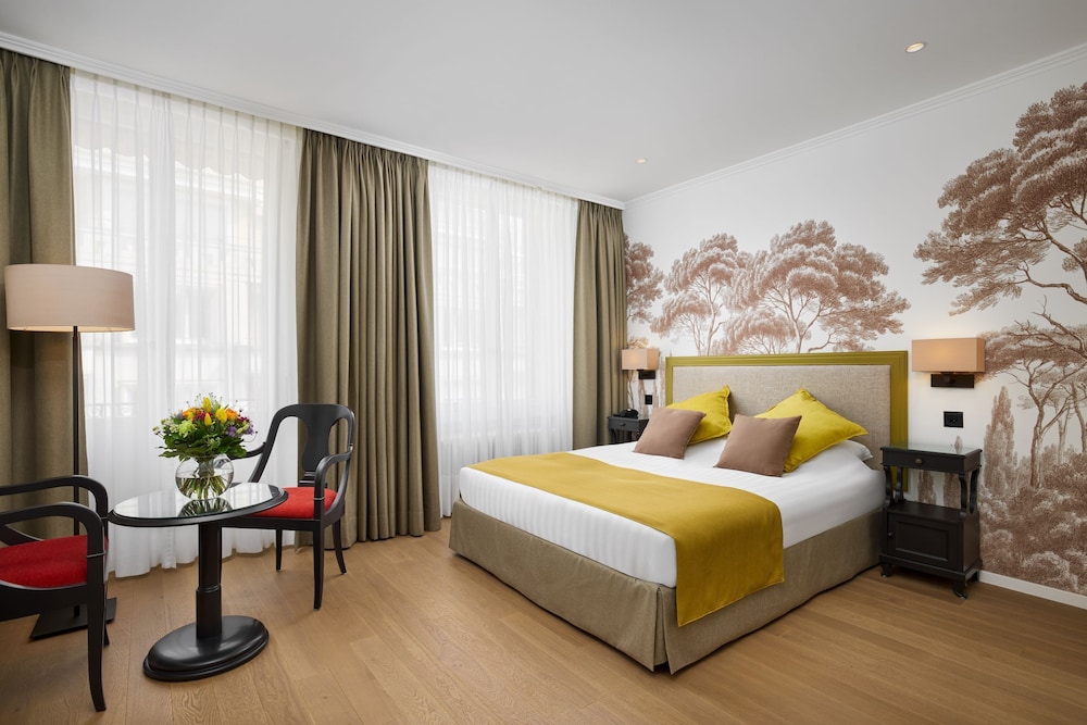 Standard Double Room - Photo 10