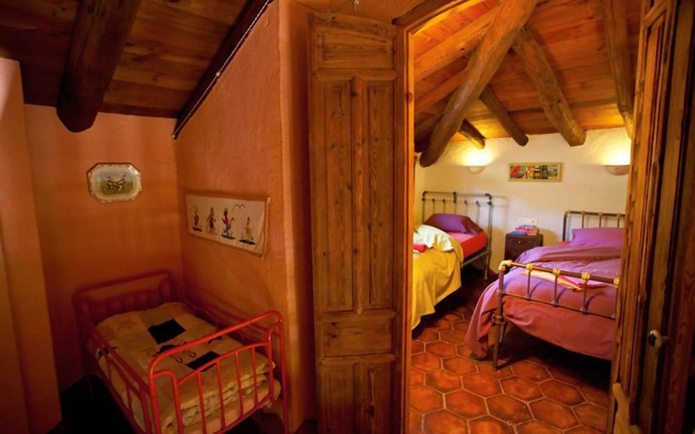 Family Duplex, 2 Bedrooms, Terrace, Garden View (El Conejo) photo 2