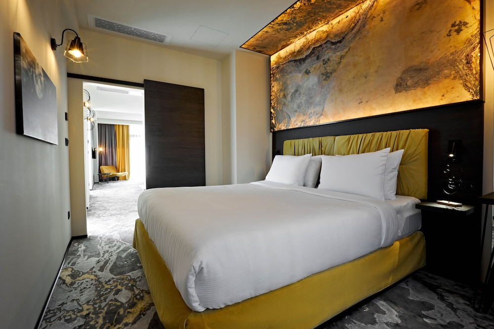 Premium Suite, Kitchenette, Sea View