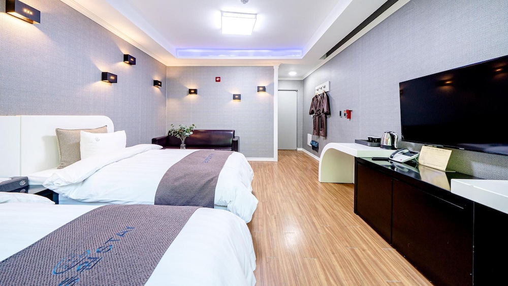 Basic Room, 1 Bedroom (506ho(Chwisabulga)) - Photo 7